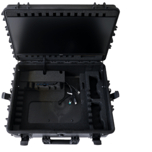 Gamecase Arcus Mk 2 || 24 inch || PS5 PRO