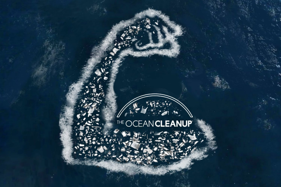 Plastic, Ocean cleanup, clean the ocean.