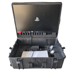 Tweede Kans Gamecase Ultimate 27 inch