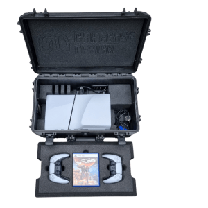 Playstation 5 koffer